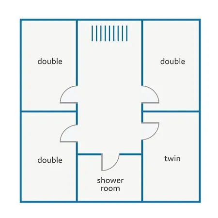 ヴィラ Manade By Le Cailar