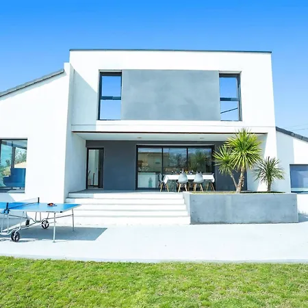 ヴィラ Manade By Le Cailar