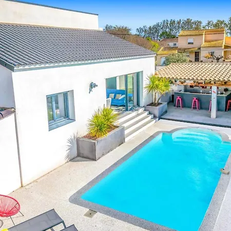 Manade By ヴィラ Le Cailar