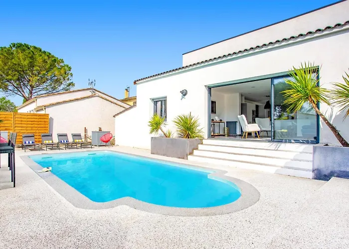 Manade By Villa Le Cailar